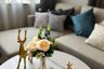 1 Bedroom Condo for rent in Knightsbridge Prime Sathorn, Thung Wat Don, Bangkok near BTS Chong Nonsi