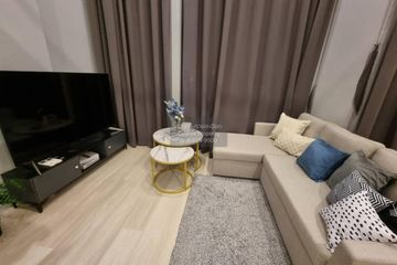 1 Bedroom Condo for rent in Knightsbridge Prime Sathorn, Thung Wat Don, Bangkok near BTS Chong Nonsi