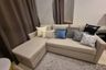 1 Bedroom Condo for rent in Knightsbridge Prime Sathorn, Thung Wat Don, Bangkok near BTS Chong Nonsi