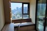 1 Bedroom Condo for rent in Rhythm Sukhumvit 36-38, Khlong Tan, Bangkok near BTS Thong Lo