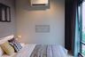 1 Bedroom Condo for rent in Rhythm Sukhumvit 36-38, Khlong Tan, Bangkok near BTS Thong Lo