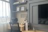 1 Bedroom Condo for rent in Knightsbridge Prime Sathorn, Thung Wat Don, Bangkok near BTS Chong Nonsi