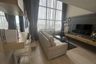 1 Bedroom Condo for rent in Knightsbridge Prime Sathorn, Thung Wat Don, Bangkok near BTS Chong Nonsi