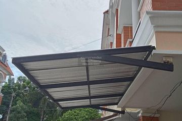 4 Bedroom Townhouse for rent in Casa City Ladprao, Khlong Chan, Bangkok