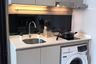 1 Bedroom Condo for rent in Knightsbridge Prime Sathorn, Thung Wat Don, Bangkok near BTS Chong Nonsi