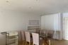 1 Bedroom Condo for rent in Asoke Place, Khlong Toei Nuea, Bangkok near MRT Sukhumvit