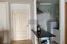 1 Bedroom Condo for rent in Asoke Place, Khlong Toei Nuea, Bangkok near MRT Sukhumvit