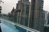 1 Bedroom Condo for rent in 28 Chidlom, Lumpini, Bangkok near BTS Chit Lom