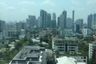 1 Bedroom Condo for rent in Rhythm Sukhumvit 36-38, Khlong Tan, Bangkok near BTS Thong Lo