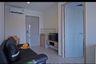 1 Bedroom Condo for rent in Rhythm Sukhumvit 36-38, Khlong Tan, Bangkok near BTS Thong Lo