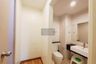 1 Bedroom Condo for rent in Ideo Ratchada-Huaykwang, Huai Khwang, Bangkok near MRT Huai Khwang