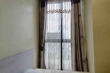 1 Bedroom Condo for rent in Ideo Ratchada-Huaykwang, Huai Khwang, Bangkok near MRT Huai Khwang