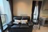 1 Bedroom Condo for rent in Rhythm Sukhumvit 36-38, Khlong Tan, Bangkok near BTS Thong Lo