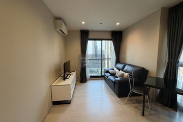 1 Bedroom Condo for rent in Rhythm Sukhumvit 36-38, Khlong Tan, Bangkok near BTS Thong Lo