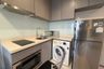 1 Bedroom Condo for rent in Rhythm Sukhumvit 36-38, Khlong Tan, Bangkok near BTS Thong Lo