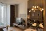 1 Bedroom Condo for rent in 28 Chidlom, Lumpini, Bangkok near BTS Chit Lom
