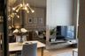 1 Bedroom Condo for rent in 28 Chidlom, Lumpini, Bangkok near BTS Chit Lom