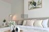 1 Bedroom Condo for rent in The Rich Rama 9 - Srinakarin, Suan Luang, Bangkok near Airport Rail Link Hua Mak