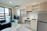 1 Bedroom Condo for rent in Nue Noble Ratchada-Lat Phrao, Chan Kasem, Bangkok near MRT Lat Phrao