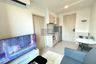 1 Bedroom Condo for rent in Nue Noble Ratchada-Lat Phrao, Chan Kasem, Bangkok near MRT Lat Phrao