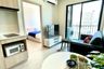 1 Bedroom Condo for rent in Nue Noble Ratchada-Lat Phrao, Chan Kasem, Bangkok near MRT Lat Phrao