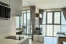 2 Bedroom Condo for rent in Ideo Mobi Sukhumvit 81, Bang Chak, Bangkok near BTS On Nut