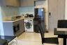 1 Bedroom Condo for rent in Rhythm Sukhumvit 36-38, Khlong Tan, Bangkok near BTS Thong Lo