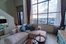 1 Bedroom Condo for rent in Knightsbridge Prime Sathorn, Thung Wat Don, Bangkok near BTS Chong Nonsi