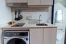 1 Bedroom Condo for rent in Knightsbridge Prime Sathorn, Thung Wat Don, Bangkok near BTS Chong Nonsi