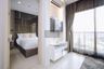 1 Bedroom Condo for rent in Rhythm Sukhumvit 36-38, Khlong Tan, Bangkok near BTS Thong Lo
