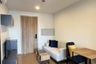 1 Bedroom Condo for rent in Landmark @MRTA Station, Bang Kapi, Bangkok near MRT Pradit Manutham