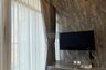 1 Bedroom Condo for rent in Landmark @MRTA Station, Bang Kapi, Bangkok near MRT Pradit Manutham