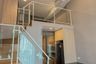 1 Bedroom Condo for rent in Landmark @MRTA Station, Bang Kapi, Bangkok near MRT Pradit Manutham
