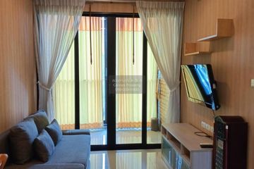 1 Bedroom Condo for rent in Ideo Ratchada-Huaykwang, Huai Khwang, Bangkok near MRT Huai Khwang