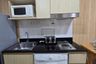 1 Bedroom Condo for rent in Ideo Ratchada-Huaykwang, Huai Khwang, Bangkok near MRT Huai Khwang