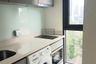 1 Bedroom Condo for rent in Rhythm Sukhumvit 36-38, Khlong Tan, Bangkok near BTS Thong Lo