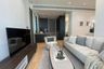 2 Bedroom Condo for rent in 28 Chidlom, Lumpini, Bangkok near BTS Chit Lom