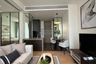 1 Bedroom Condo for rent in 28 Chidlom, Lumpini, Bangkok near BTS Chit Lom