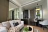 1 Bedroom Condo for rent in 28 Chidlom, Lumpini, Bangkok near BTS Chit Lom