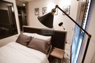 1 Bedroom Condo for rent in Rhythm Sukhumvit 36-38, Khlong Tan, Bangkok near BTS Thong Lo