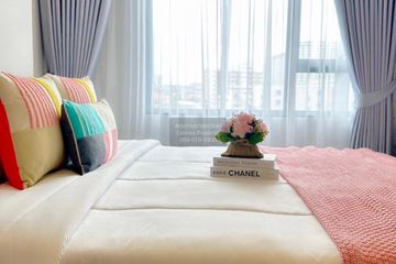 1 Bedroom Condo for rent in Chewathai Pinklao, Bang Yi Khan, Bangkok near MRT Bang Yi Khan