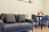 1 Bedroom Condo for rent in Chewathai Pinklao, Bang Yi Khan, Bangkok near MRT Bang Yi Khan