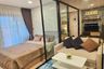 1 Bedroom Condo for rent in Kave Town Space, Khlong Nueng, Pathum Thani