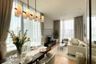 2 Bedroom Condo for rent in 28 Chidlom, Lumpini, Bangkok near BTS Chit Lom