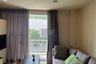 1 Bedroom Condo for rent in The Amethyst Sukhumvit 39, Khlong Tan Nuea, Bangkok near BTS Phrom Phong