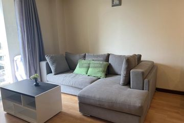 1 Bedroom Condo for rent in The Amethyst Sukhumvit 39, Khlong Tan Nuea, Bangkok near BTS Phrom Phong