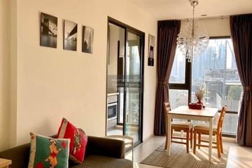 1 Bedroom Condo for rent in Rhythm Sukhumvit 36-38, Khlong Tan, Bangkok near BTS Thong Lo