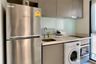 1 Bedroom Condo for rent in Rhythm Sukhumvit 36-38, Khlong Tan, Bangkok near BTS Thong Lo