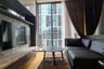 1 Bedroom Condo for rent in 28 Chidlom, Lumpini, Bangkok near BTS Chit Lom