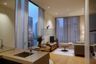 1 Bedroom Condo for rent in 28 Chidlom, Lumpini, Bangkok near BTS Chit Lom